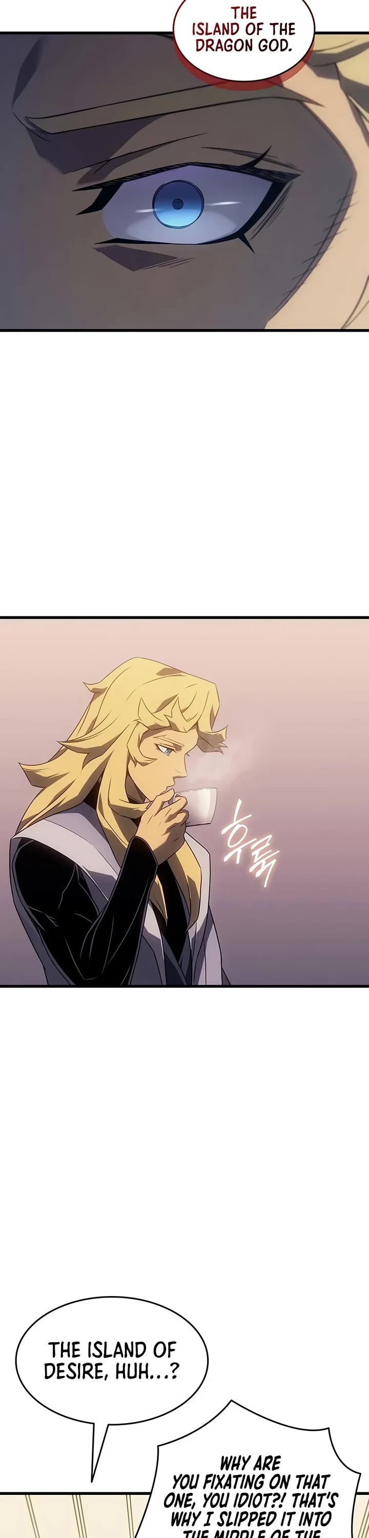 The Great Mage Returns After 4000 Years Chapter 276 page 31 - Chapter 276