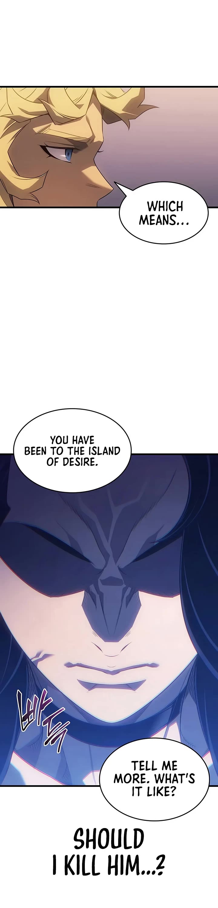 The Great Mage Returns After 4000 Years Chapter 276 page 33 - Chapter 276