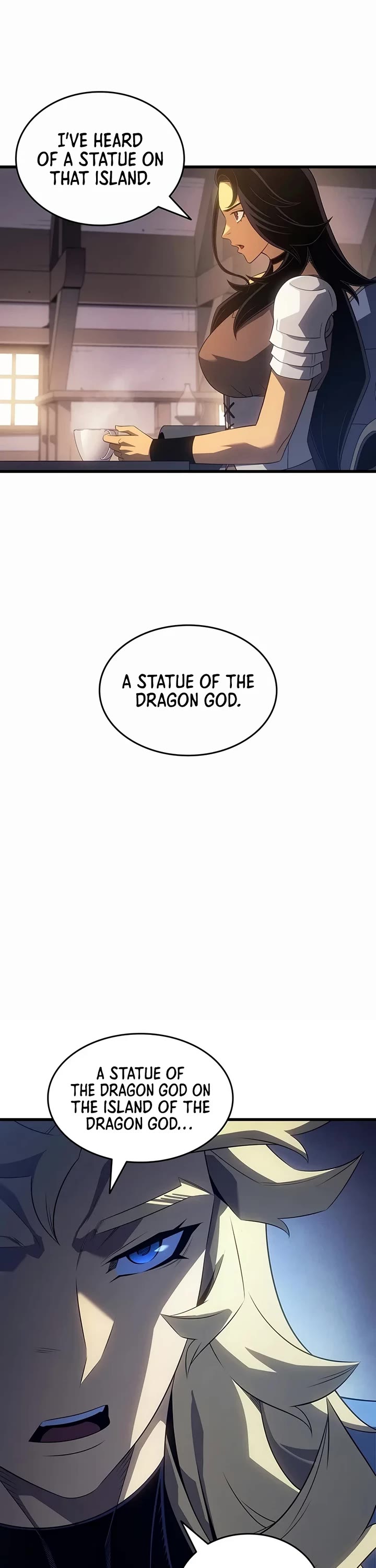 The Great Mage Returns After 4000 Years Chapter 276 page 36 - Chapter 276