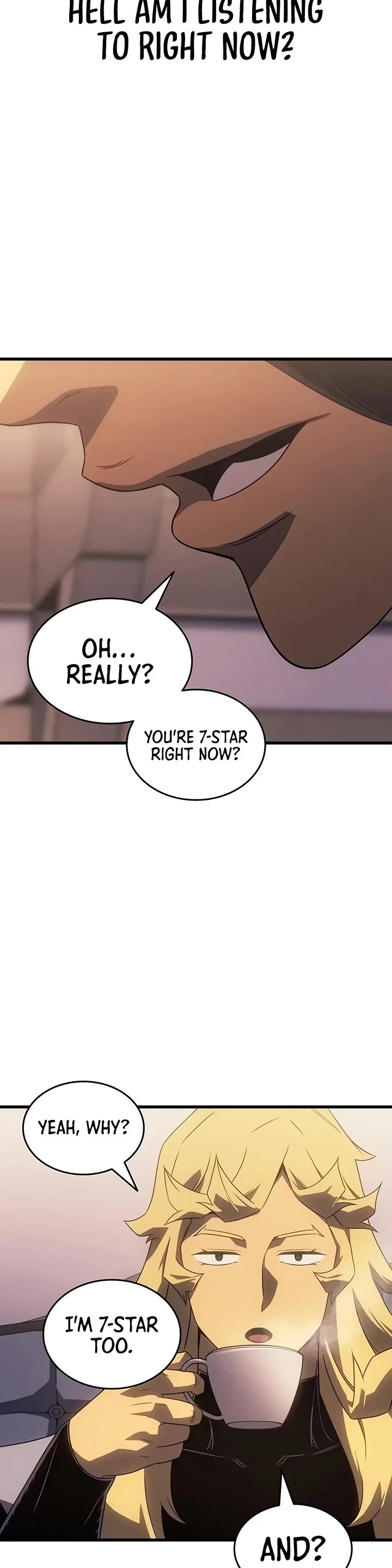 The Great Mage Returns After 4000 Years Chapter 276 page 39 - Chapter 276