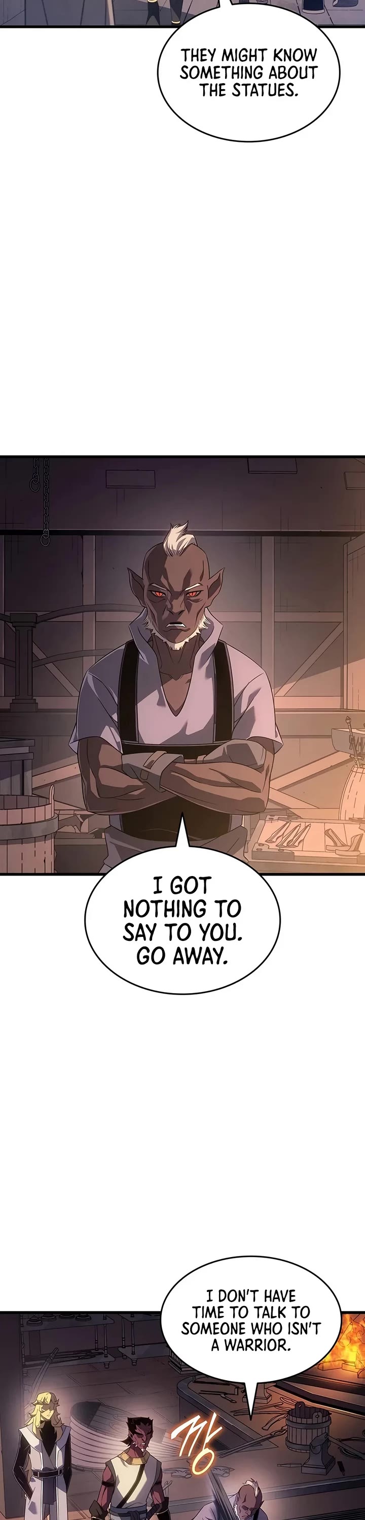 The Great Mage Returns After 4000 Years Chapter 276 page 7 - Chapter 276
