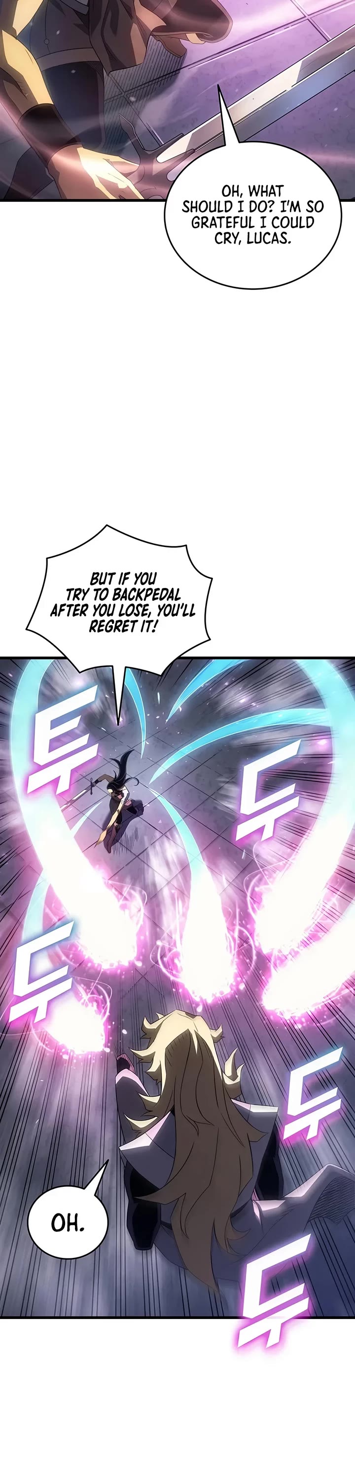 The Great Mage Returns After 4000 Years Chapter 277 page 13 - Chapter 277
