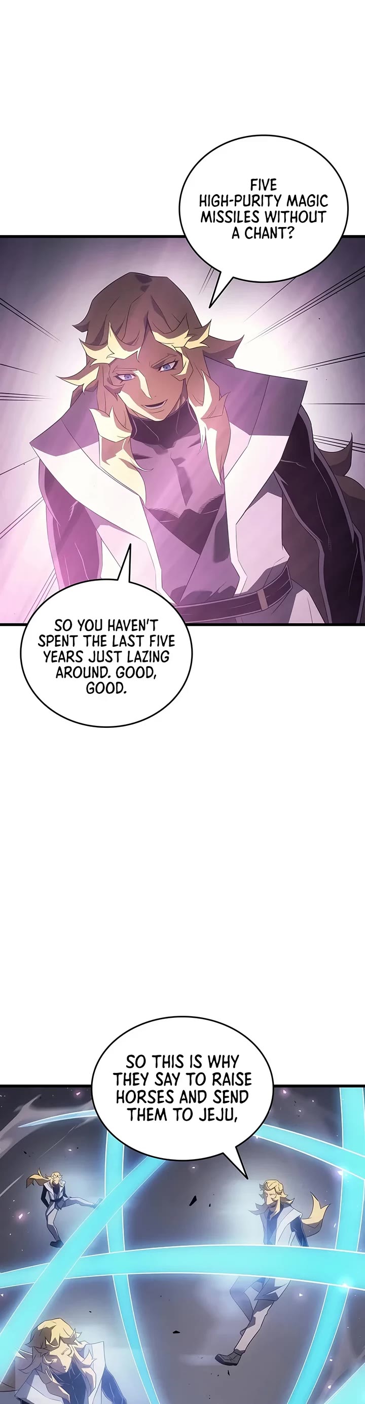 The Great Mage Returns After 4000 Years Chapter 277 page 14 - Chapter 277