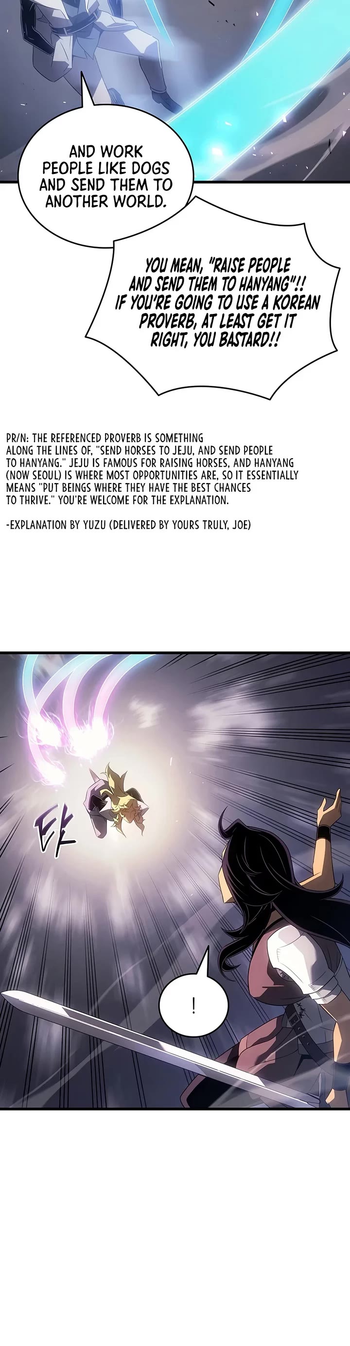 The Great Mage Returns After 4000 Years Chapter 277 page 15 - Chapter 277