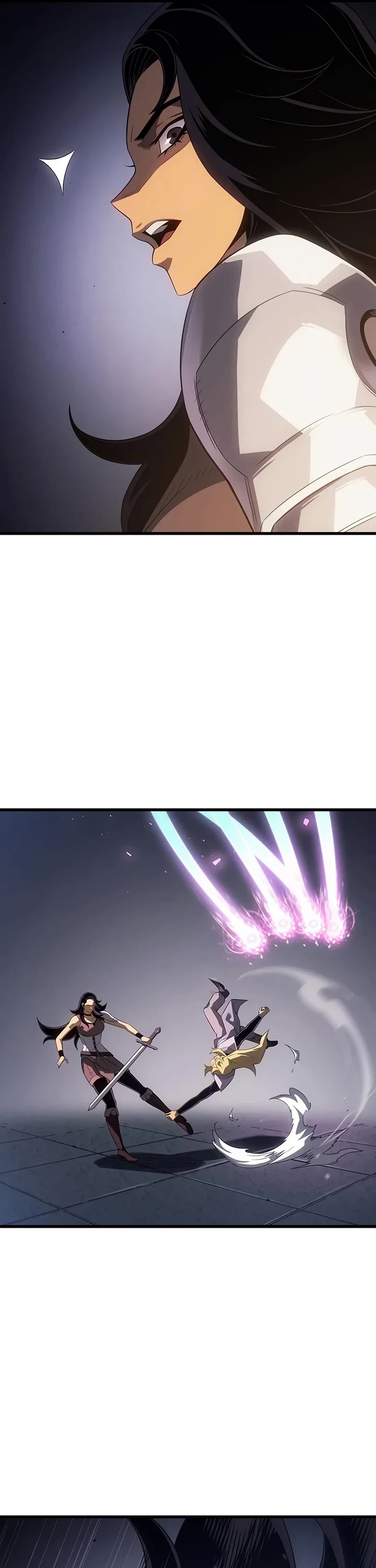 The Great Mage Returns After 4000 Years Chapter 277 page 22 - Chapter 277