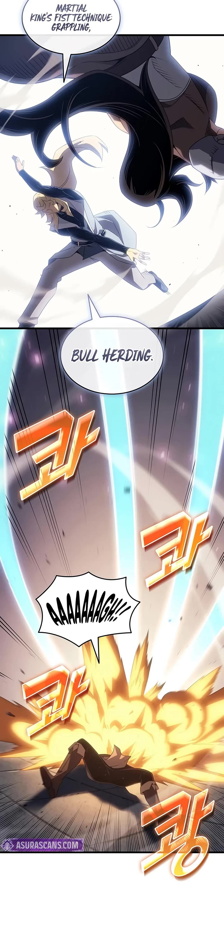 The Great Mage Returns After 4000 Years Chapter 277 page 24 - Chapter 277
