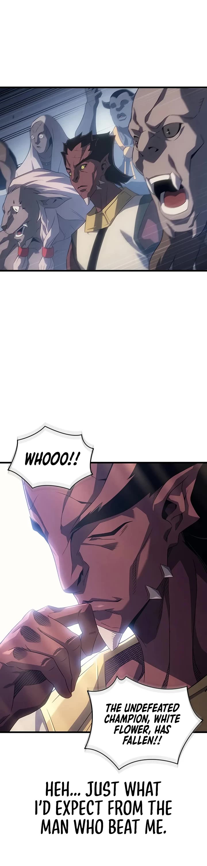 The Great Mage Returns After 4000 Years Chapter 277 page 26 - Chapter 277