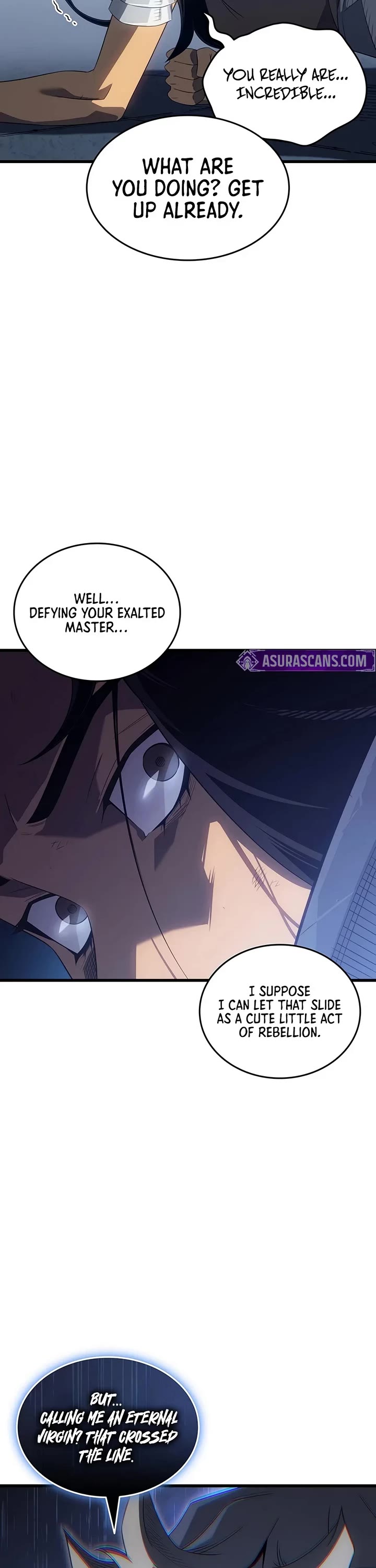 The Great Mage Returns After 4000 Years Chapter 277 page 28 - Chapter 277