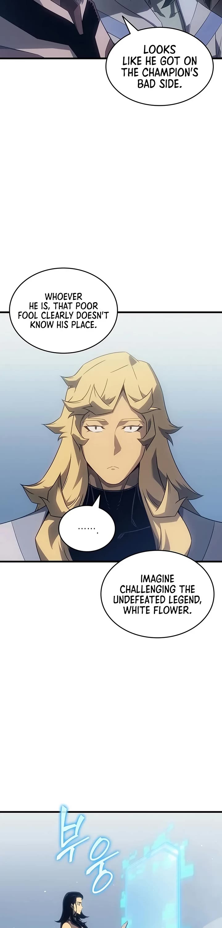 The Great Mage Returns After 4000 Years Chapter 277 page 3 - Chapter 277