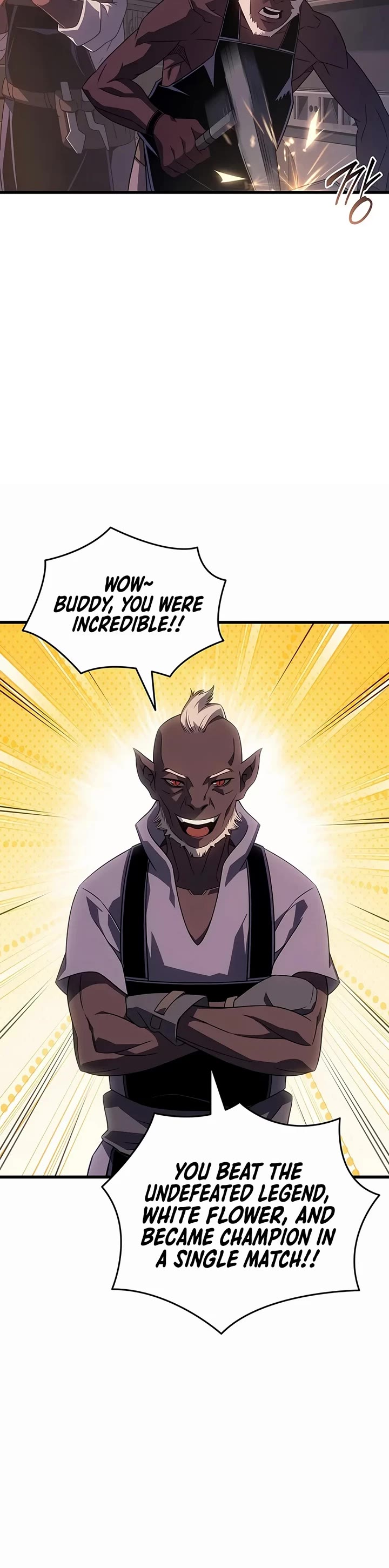 The Great Mage Returns After 4000 Years Chapter 277 page 30 - Chapter 277