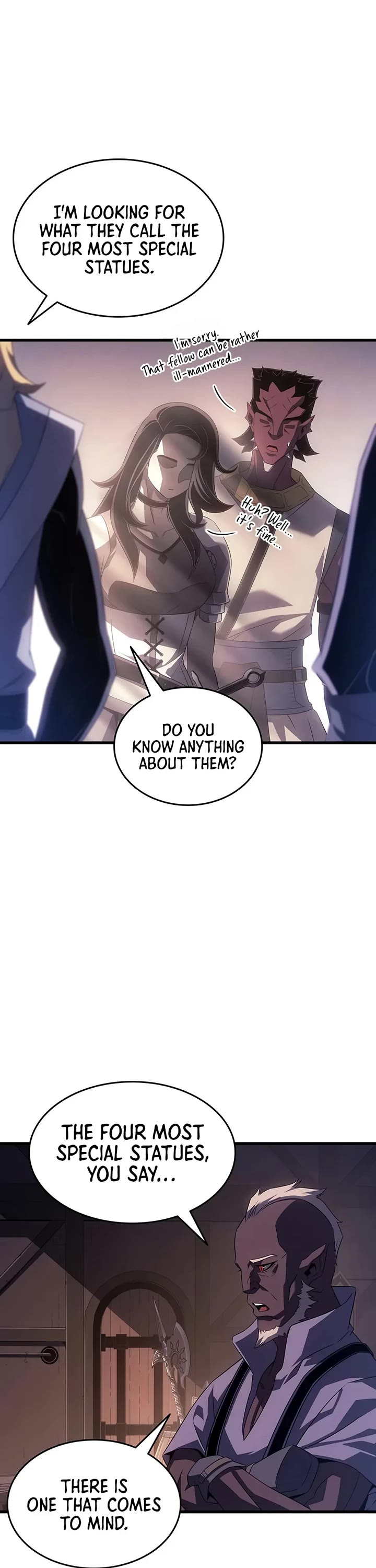 The Great Mage Returns After 4000 Years Chapter 277 page 32 - Chapter 277