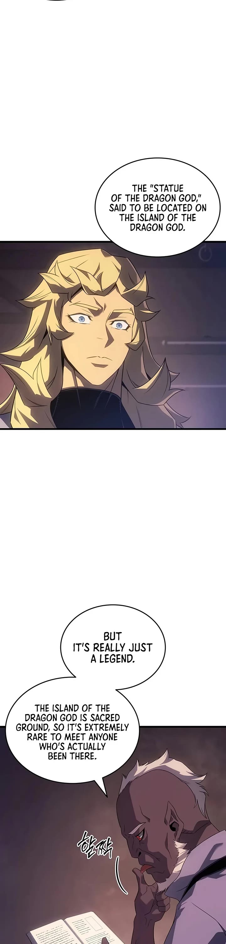The Great Mage Returns After 4000 Years Chapter 277 page 33 - Chapter 277