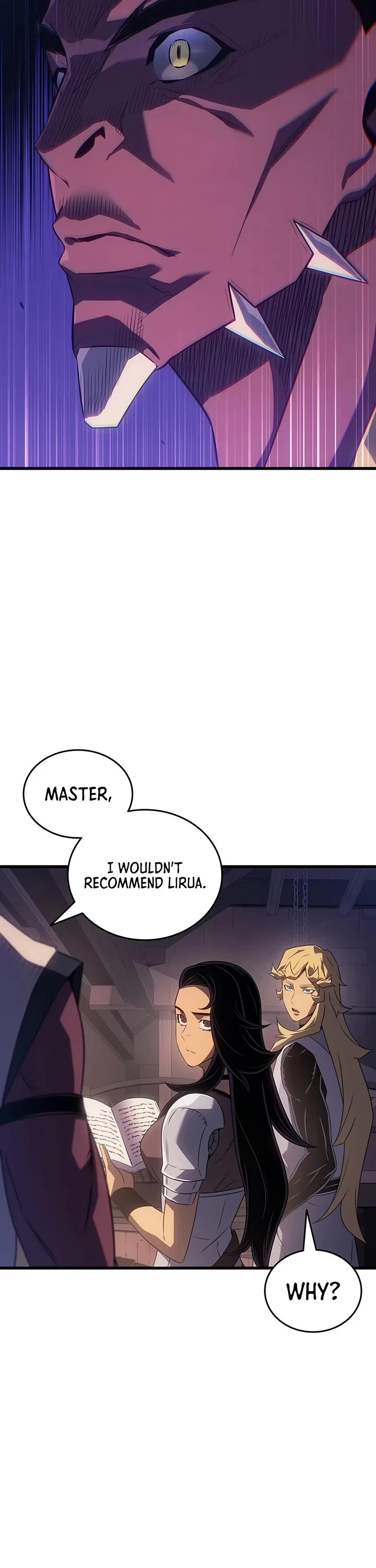 The Great Mage Returns After 4000 Years Chapter 277 page 40 - Chapter 277