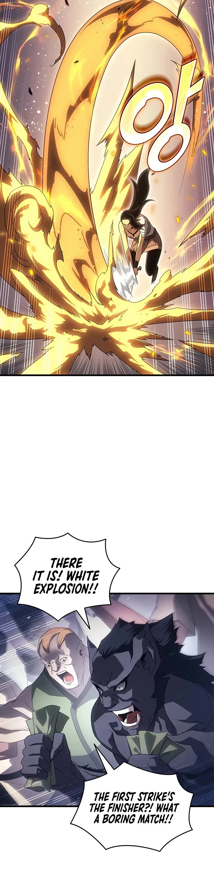 The Great Mage Returns After 4000 Years Chapter 277 page 8 - Chapter 277