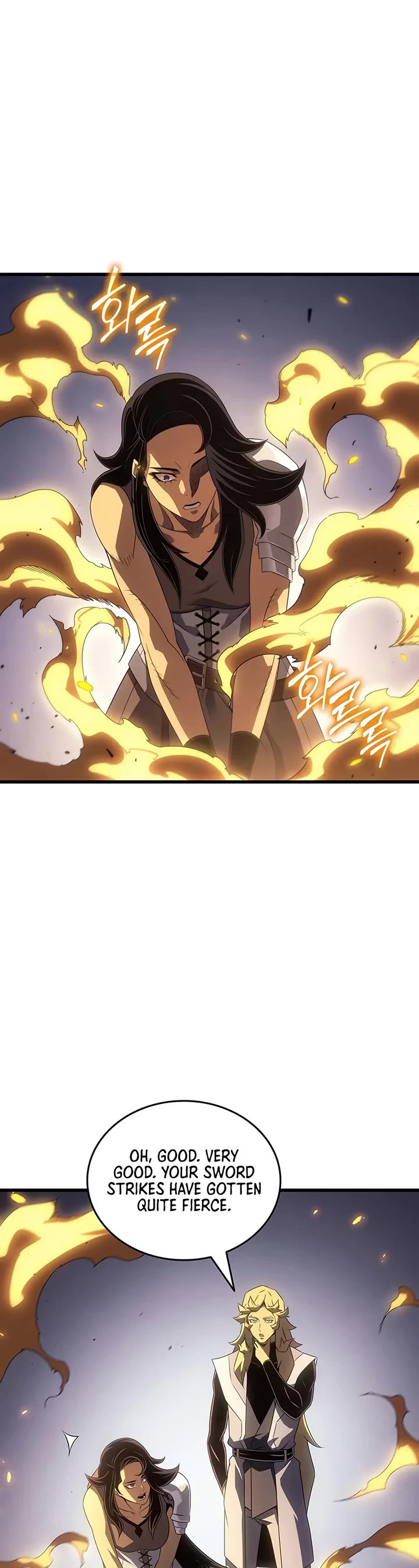 The Great Mage Returns After 4000 Years Chapter 277 page 9 - Chapter 277