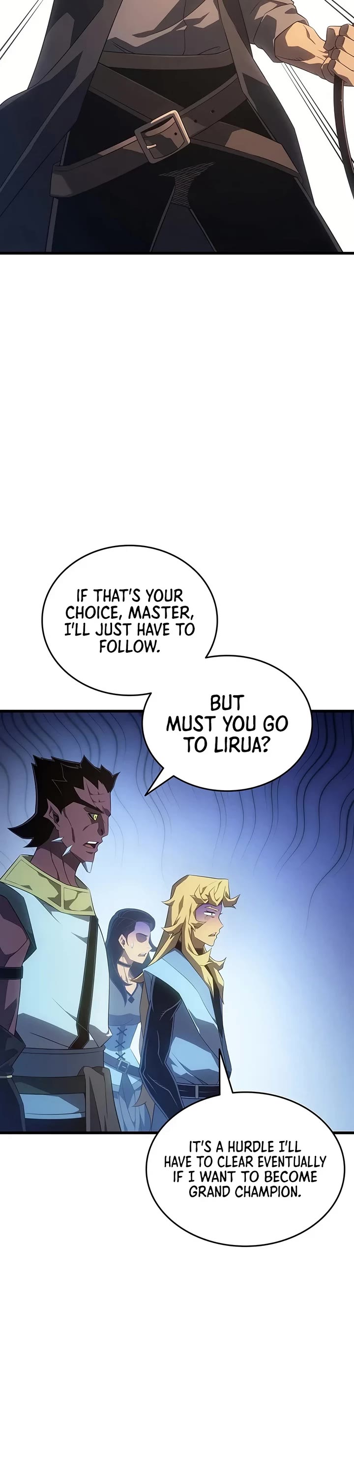 The Great Mage Returns After 4000 Years Chapter 278 page 12 - Chapter 278