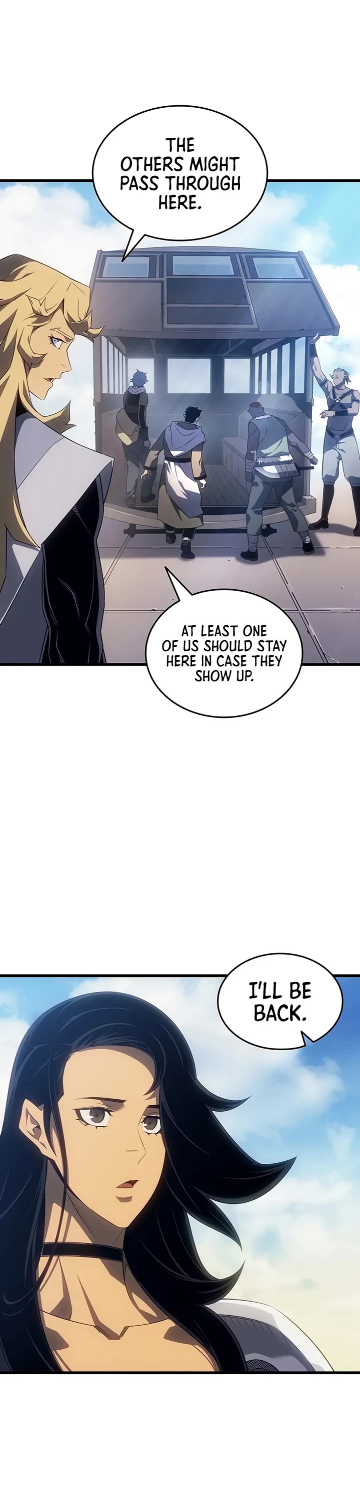The Great Mage Returns After 4000 Years Chapter 278 page 14 - Chapter 278