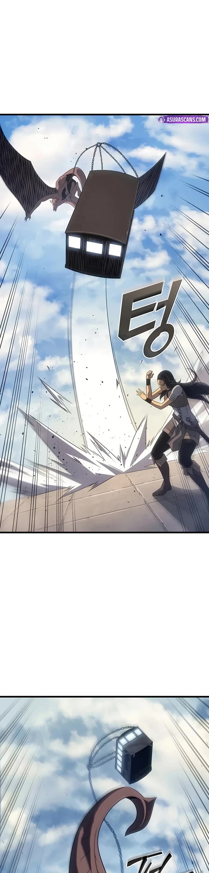 The Great Mage Returns After 4000 Years Chapter 278 page 15 - Chapter 278