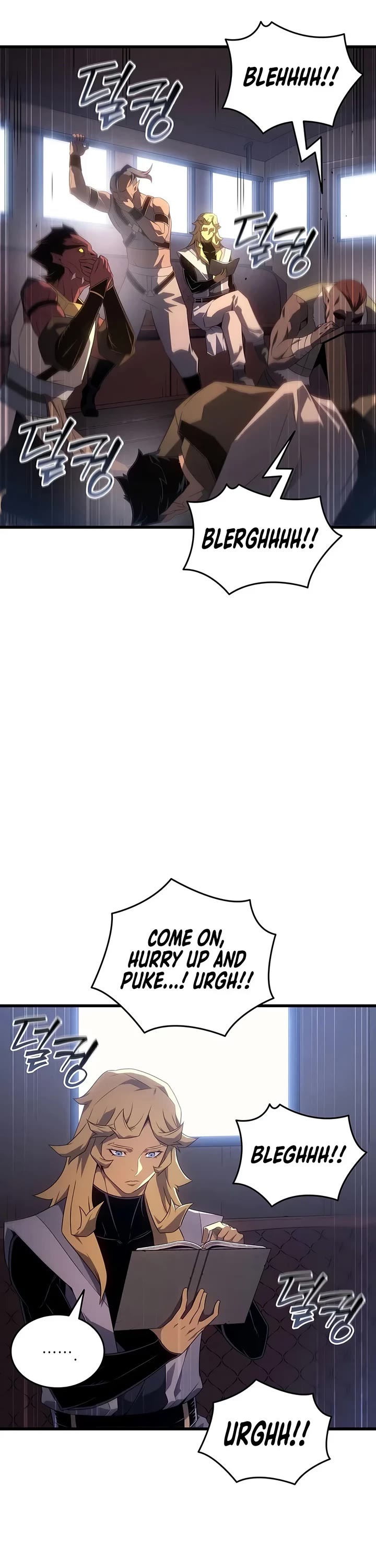 The Great Mage Returns After 4000 Years Chapter 278 page 17 - Chapter 278