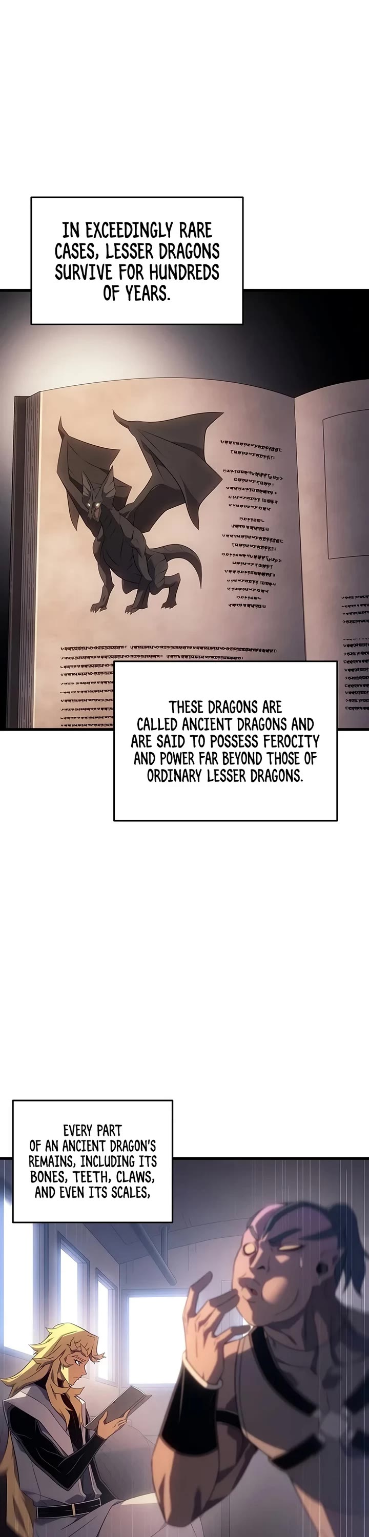 The Great Mage Returns After 4000 Years Chapter 278 page 18 - Chapter 278