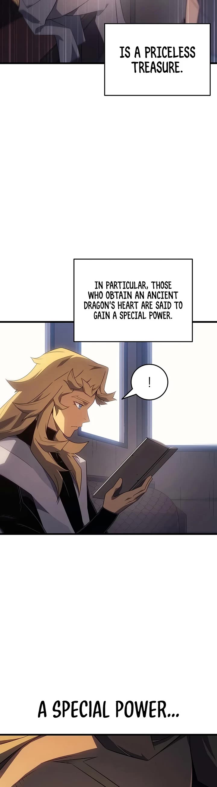 The Great Mage Returns After 4000 Years Chapter 278 page 19 - Chapter 278