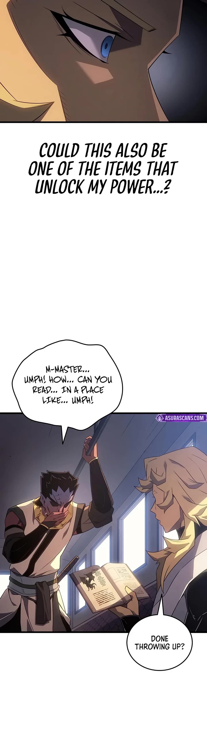 The Great Mage Returns After 4000 Years Chapter 278 page 20 - Chapter 278