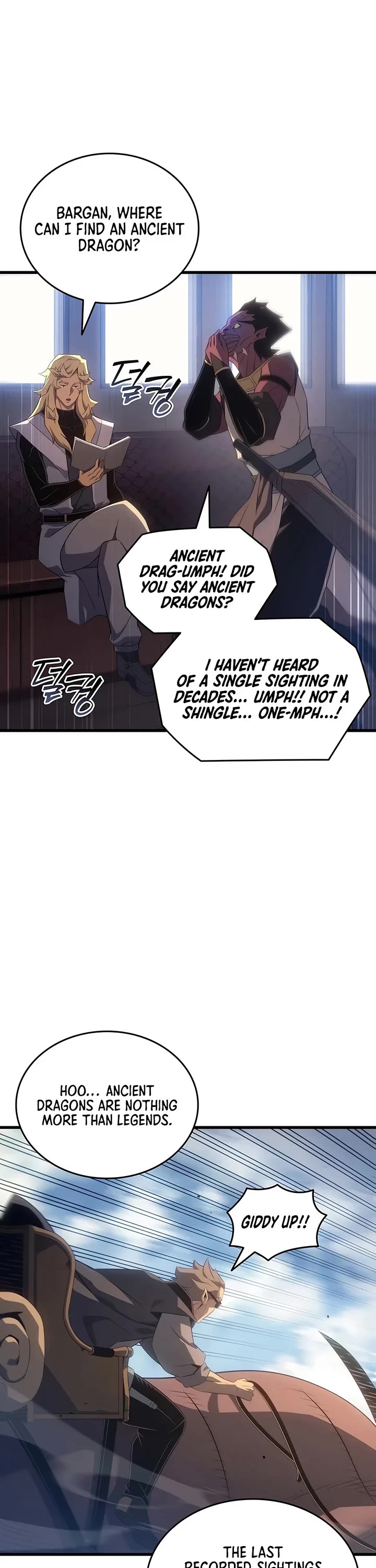 The Great Mage Returns After 4000 Years Chapter 278 page 21 - Chapter 278
