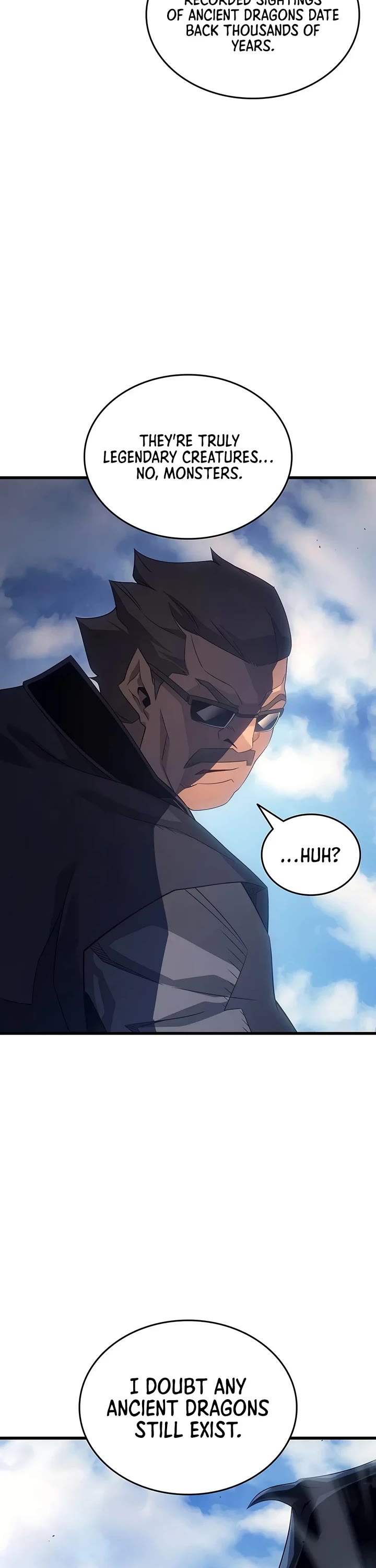 The Great Mage Returns After 4000 Years Chapter 278 page 22 - Chapter 278