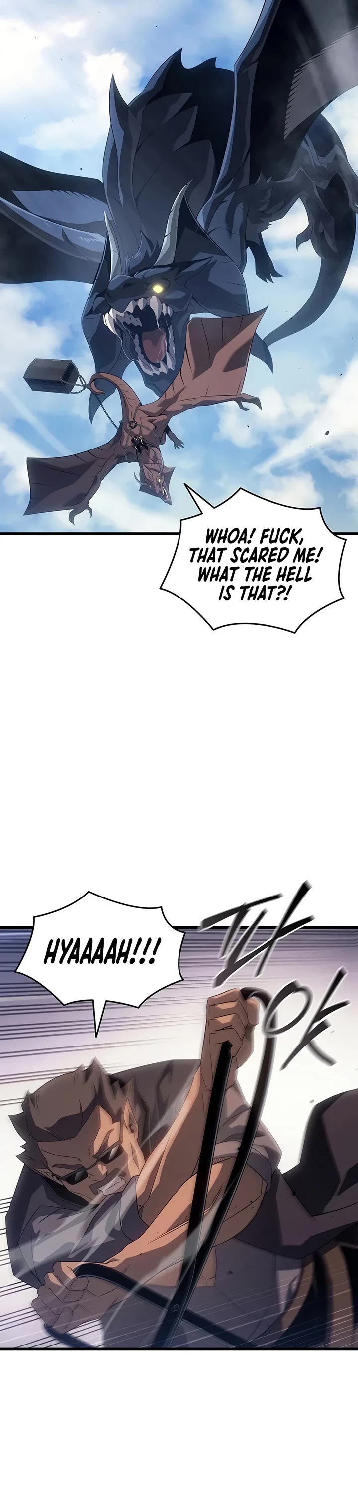 The Great Mage Returns After 4000 Years Chapter 278 page 23 - Chapter 278