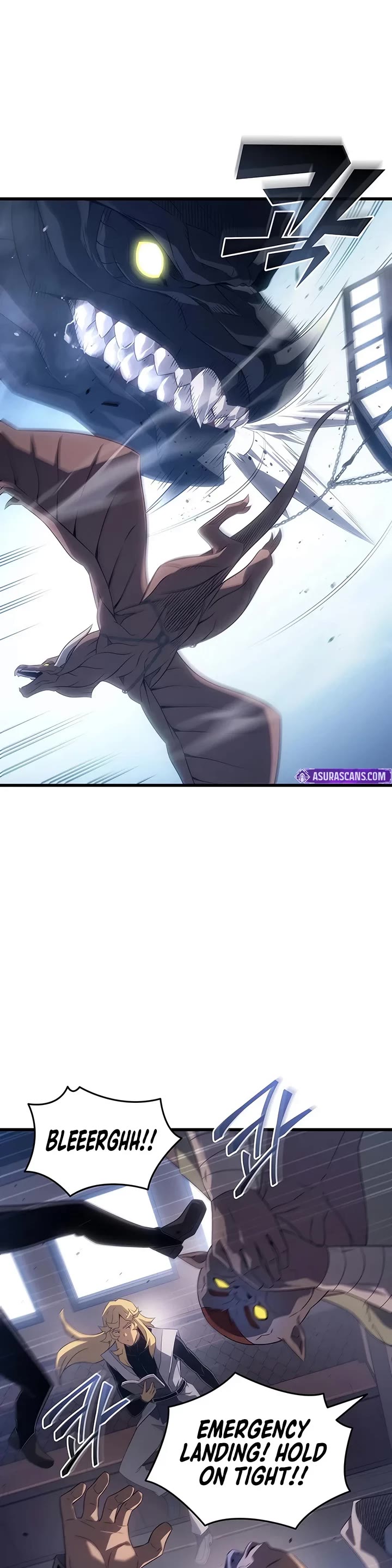 The Great Mage Returns After 4000 Years Chapter 278 page 24 - Chapter 278