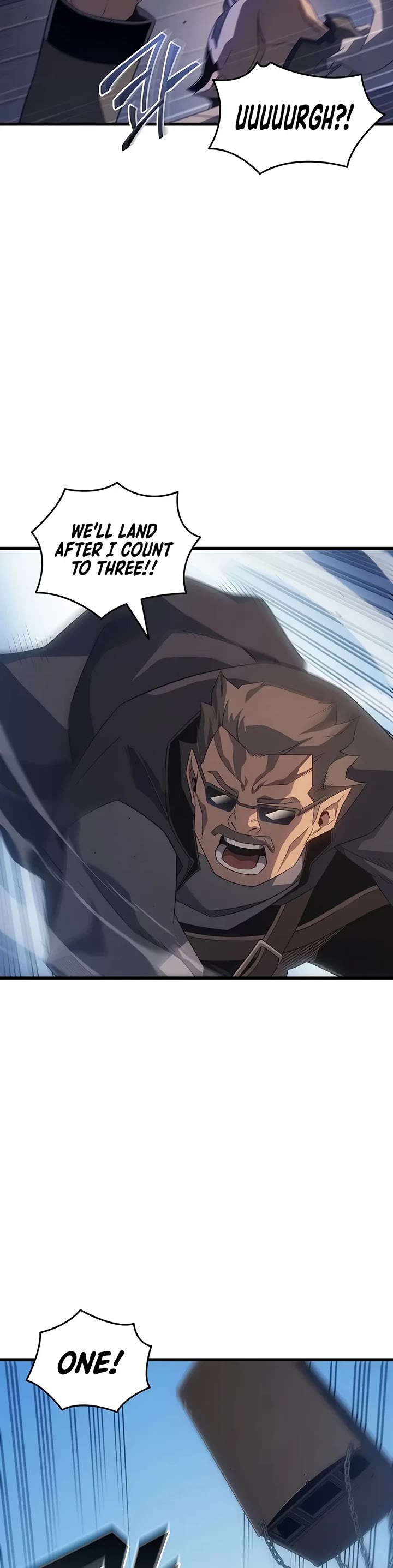The Great Mage Returns After 4000 Years Chapter 278 page 25 - Chapter 278
