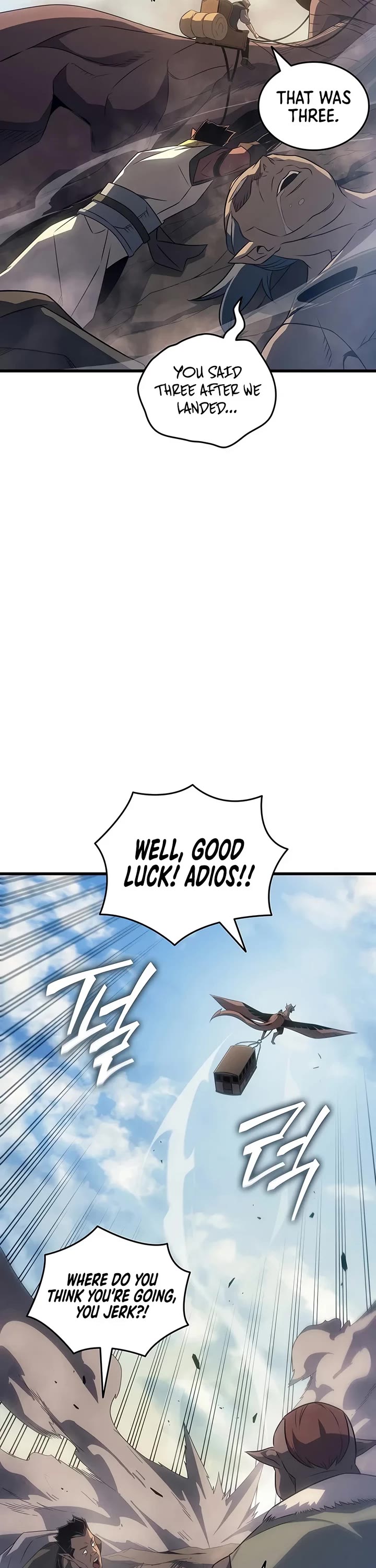 The Great Mage Returns After 4000 Years Chapter 278 page 28 - Chapter 278