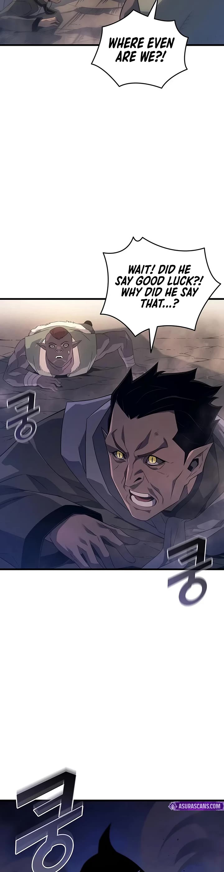 The Great Mage Returns After 4000 Years Chapter 278 page 29 - Chapter 278