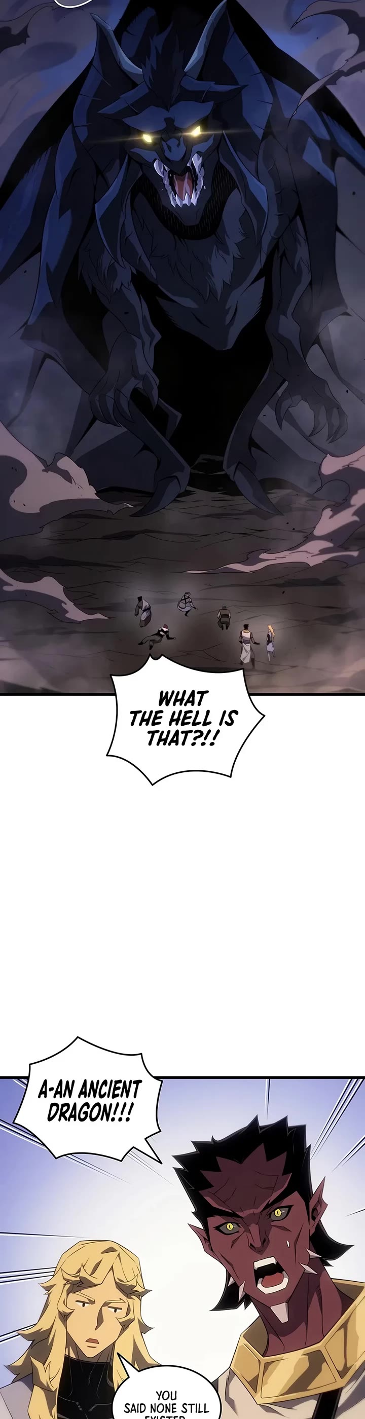 The Great Mage Returns After 4000 Years Chapter 278 page 30 - Chapter 278