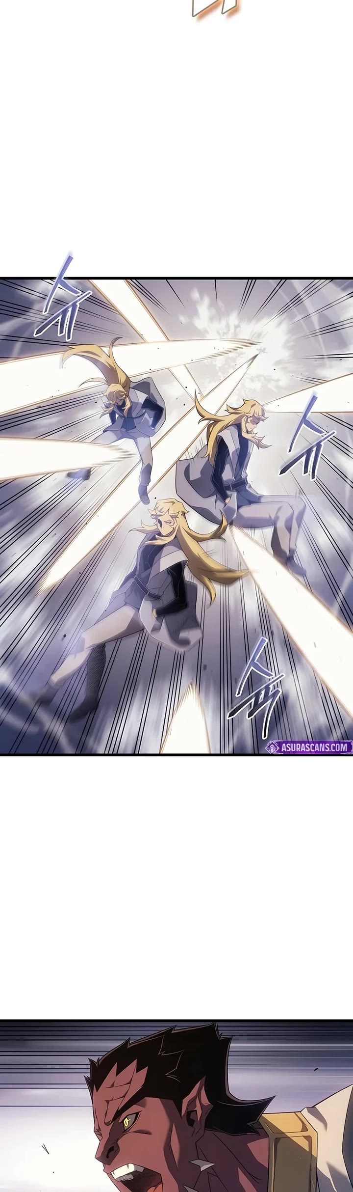 The Great Mage Returns After 4000 Years Chapter 278 page 35 - Chapter 278