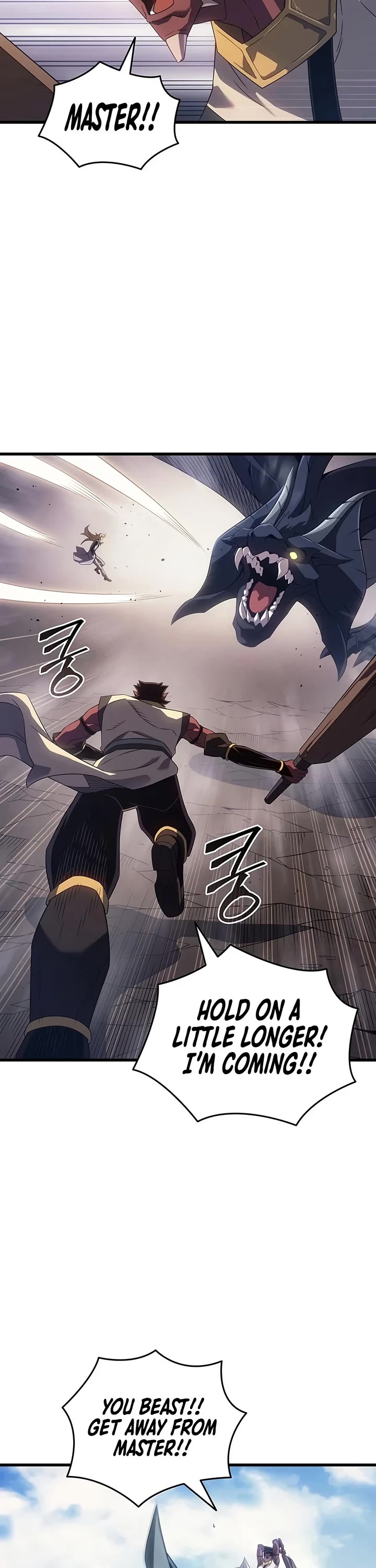 The Great Mage Returns After 4000 Years Chapter 278 page 36 - Chapter 278
