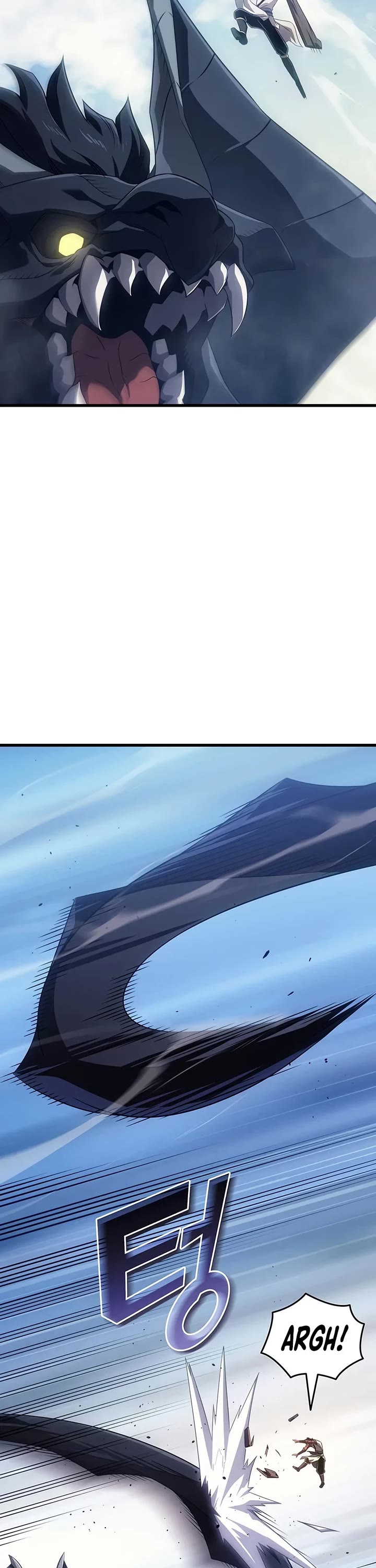 The Great Mage Returns After 4000 Years Chapter 278 page 37 - Chapter 278