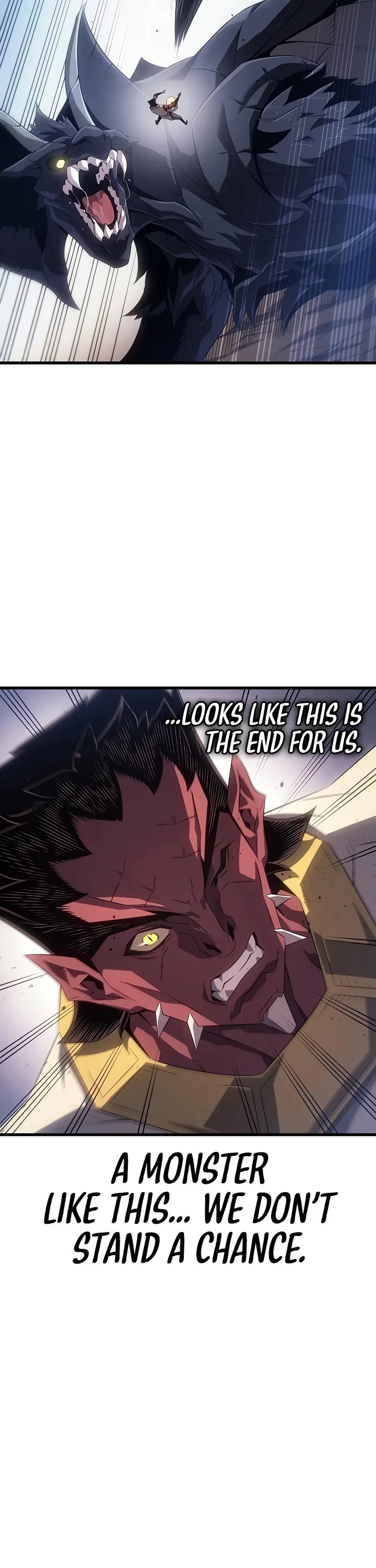 The Great Mage Returns After 4000 Years Chapter 278 page 39 - Chapter 278