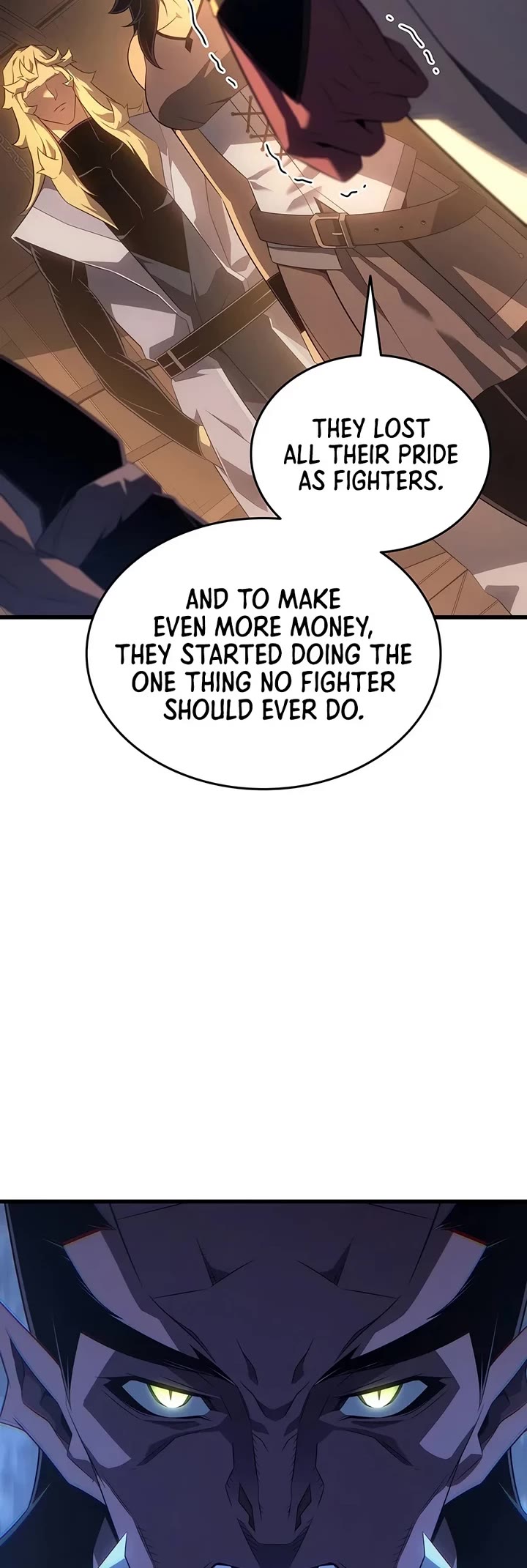 The Great Mage Returns After 4000 Years Chapter 278 page 4 - Chapter 278