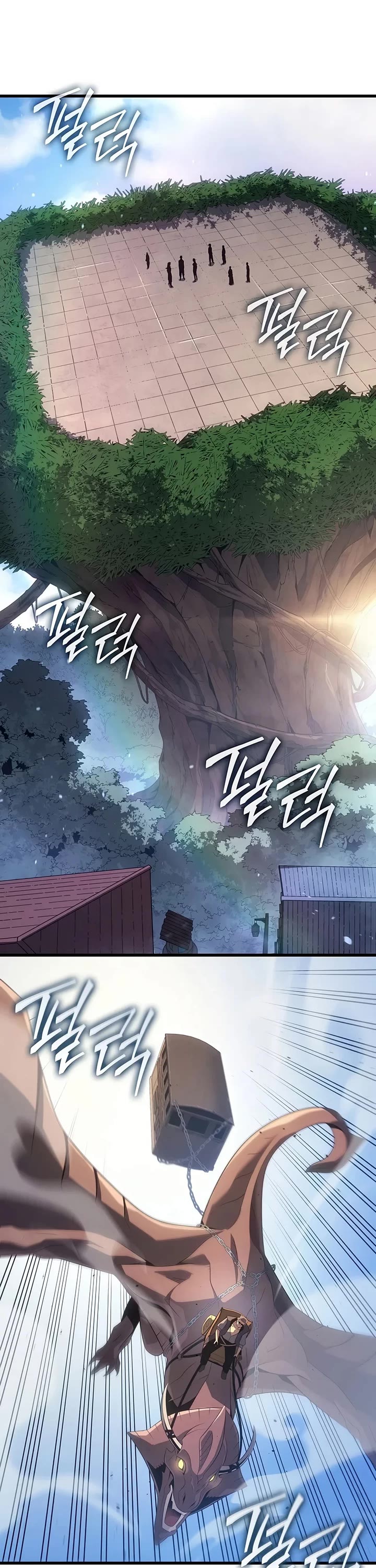 The Great Mage Returns After 4000 Years Chapter 278 page 8 - Chapter 278