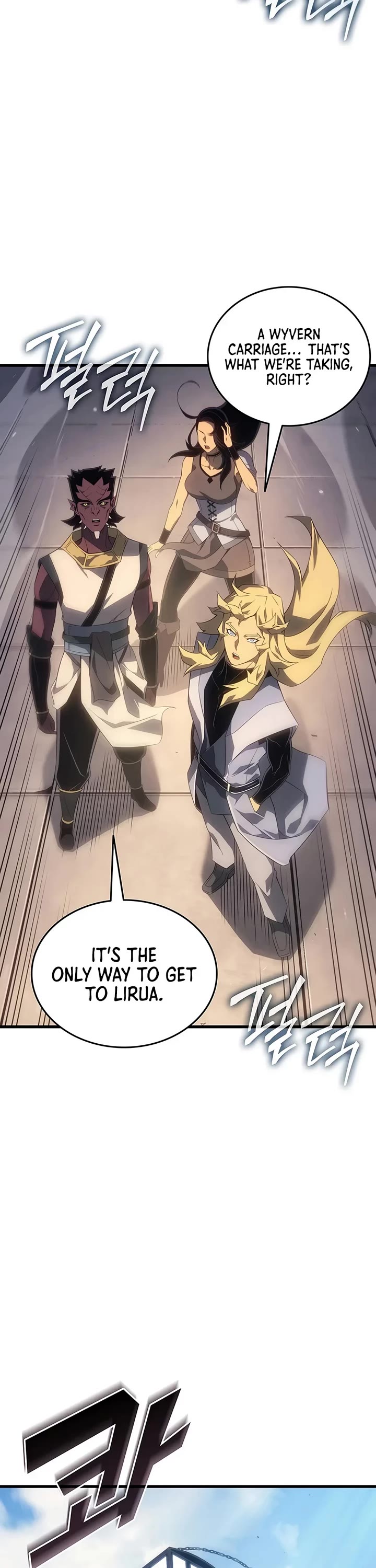 The Great Mage Returns After 4000 Years Chapter 278 page 9 - Chapter 278