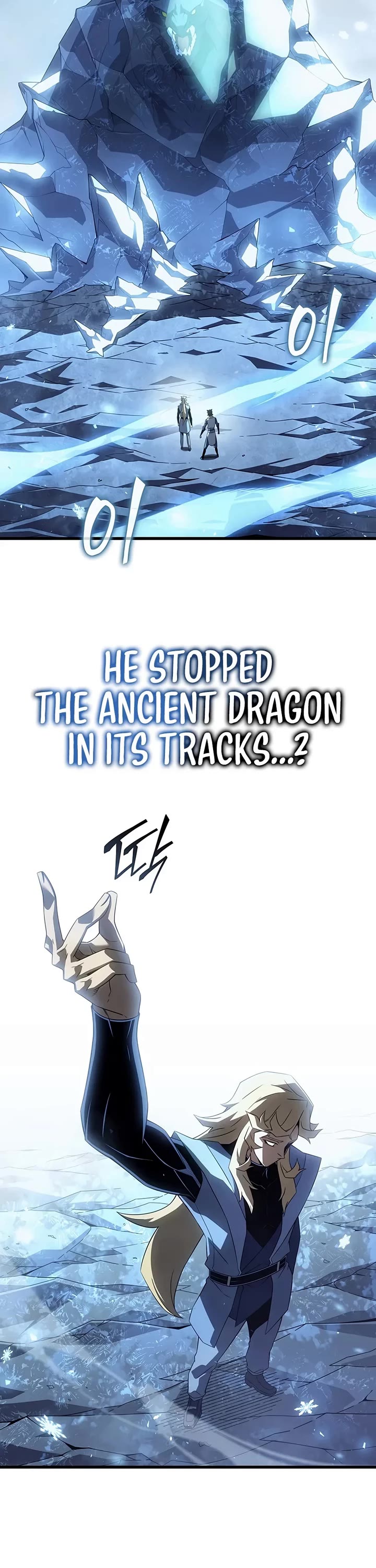 The Great Mage Returns After 4000 Years Chapter 279 page 12 - Chapter 279