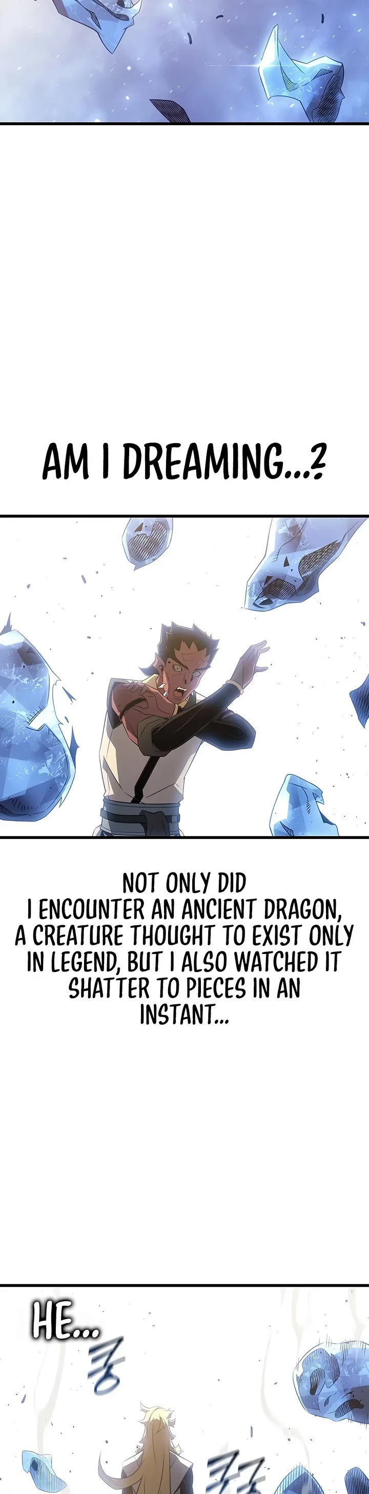 The Great Mage Returns After 4000 Years Chapter 279 page 14 - Chapter 279