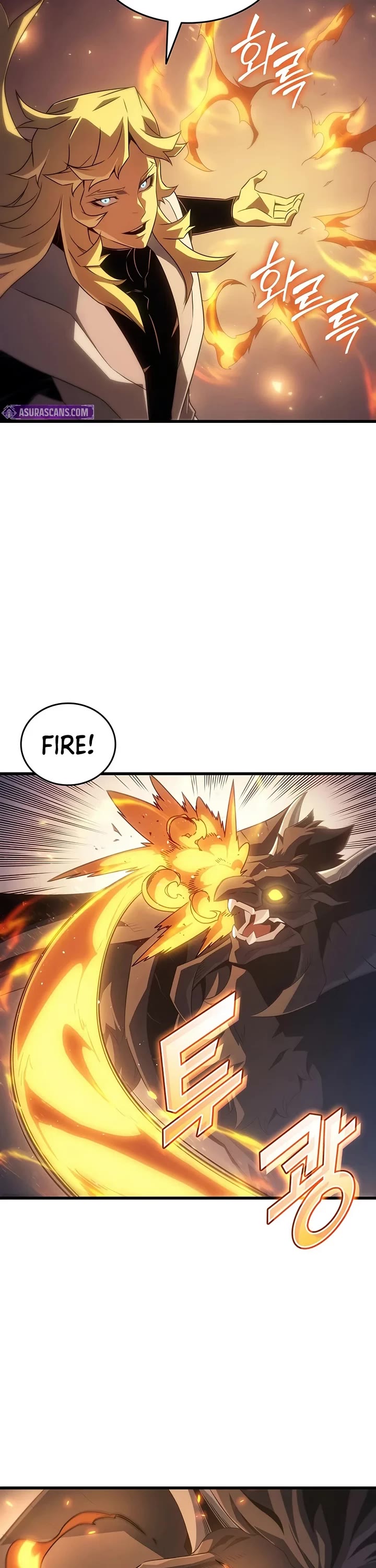 The Great Mage Returns After 4000 Years Chapter 279 page 2 - Chapter 279
