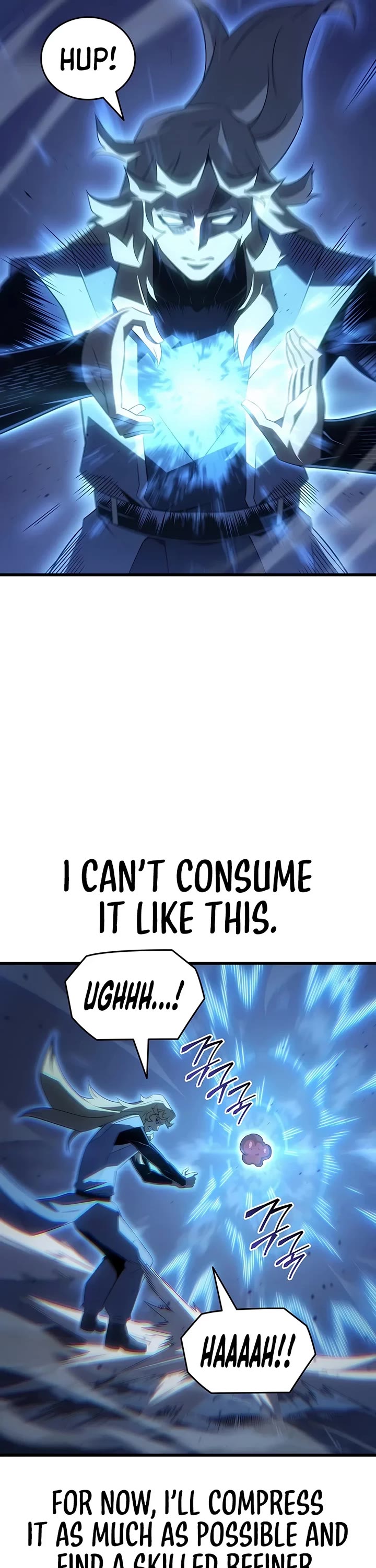 The Great Mage Returns After 4000 Years Chapter 279 page 21 - Chapter 279