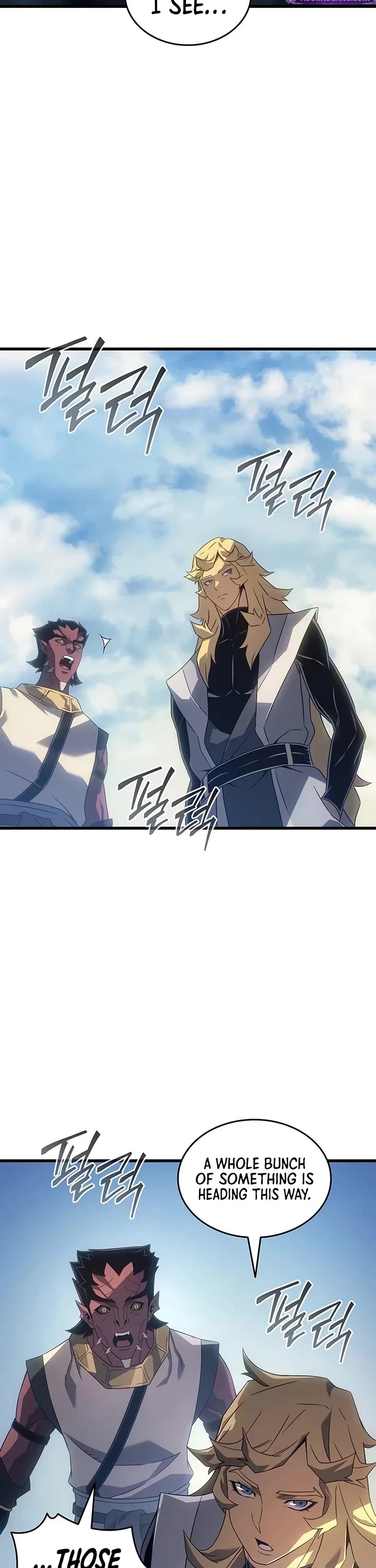 The Great Mage Returns After 4000 Years Chapter 279 page 23 - Chapter 279