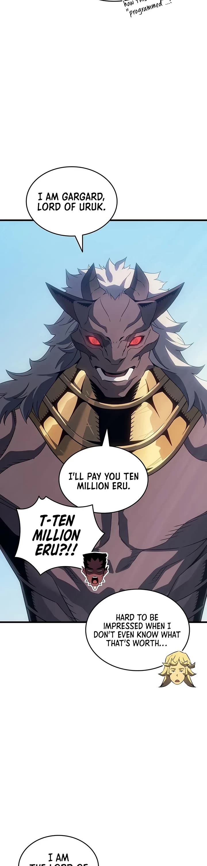 The Great Mage Returns After 4000 Years Chapter 279 page 28 - Chapter 279