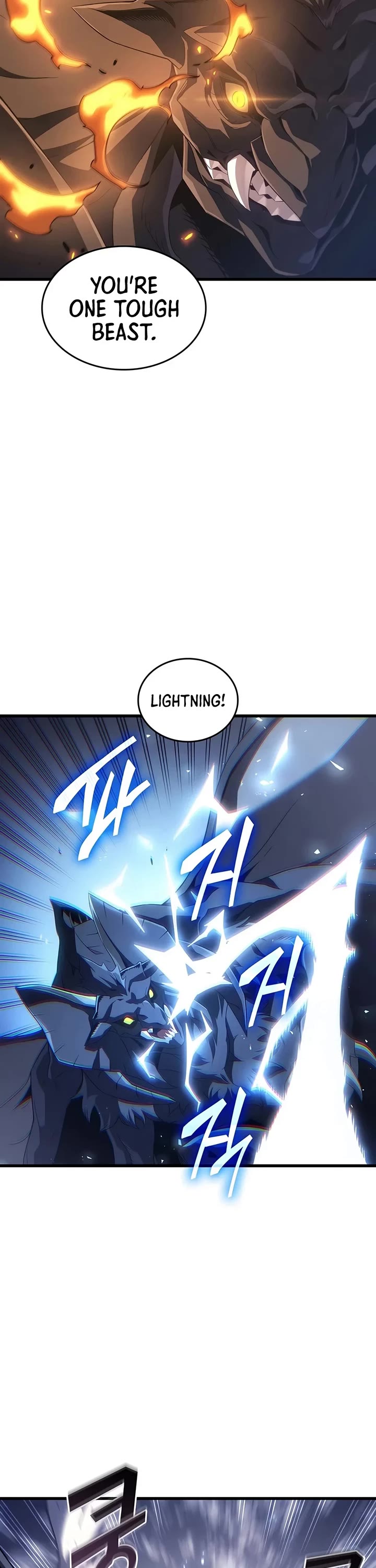 The Great Mage Returns After 4000 Years Chapter 279 page 3 - Chapter 279