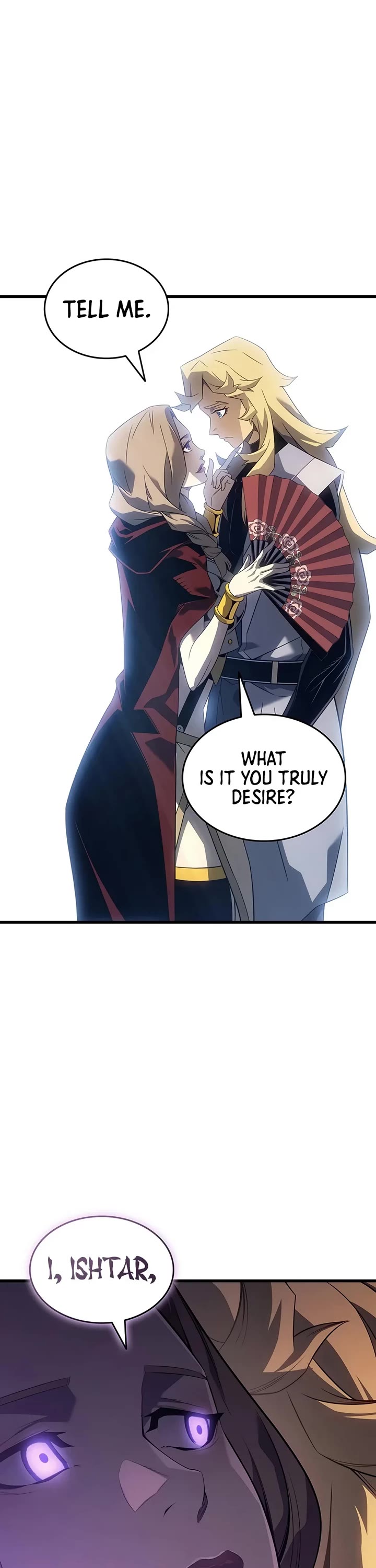 The Great Mage Returns After 4000 Years Chapter 279 page 32 - Chapter 279
