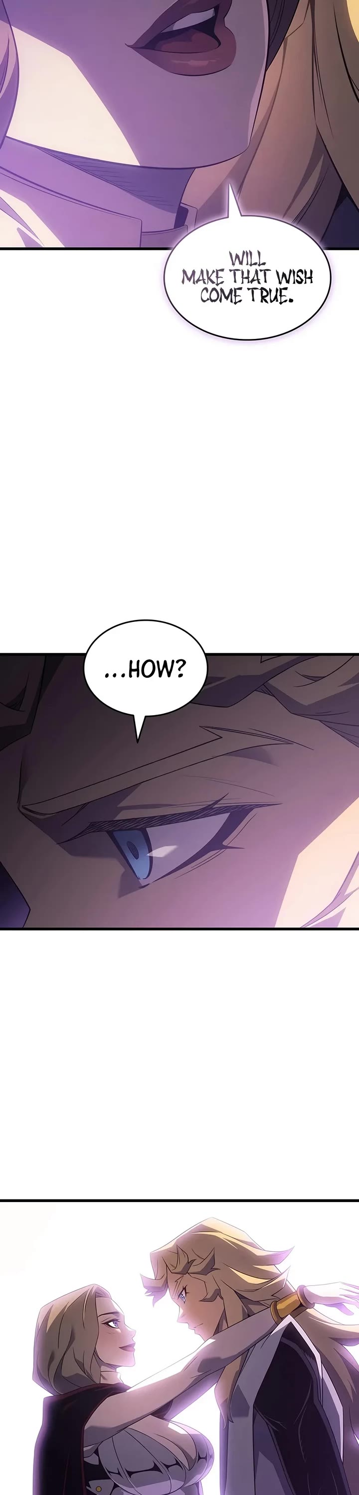The Great Mage Returns After 4000 Years Chapter 279 page 33 - Chapter 279